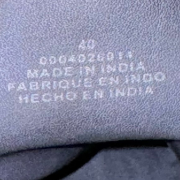 Free People Womens Jackson Studded Western Boot Bootie Black US 6 & 10 - Picture 7 of 12